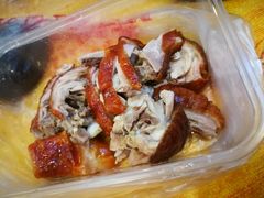 整只烤鸭真空包装-味香鸭子店(汉口西路店)