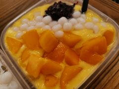 -甜心闲生传统手工冰粉(奎星楼店)