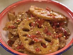 -老三样·旧食新味(万寿宫店)