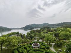 -宁波九龙湖开元度假村