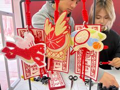 -NIKE上海青浦优选体验店