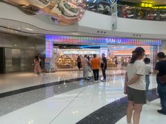 -万达广场(临港店)