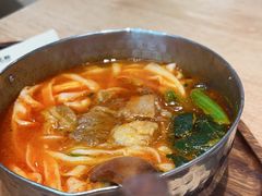 -小满手工粉(北京富力广场店)