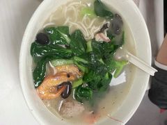 android_upload_pic-咬不得高祖生煎·简餐(高银街店)