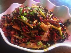 -庆合府重庆大排档(紫都城店)