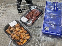 -山姆会员商店(邻瑞广场店)