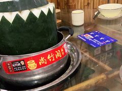 -尚竹阁冬瓜盅·18年地标美食(平洲店)