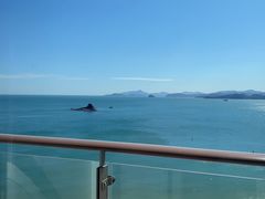 -深圳大梅沙京基洲际度假酒店