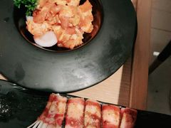 -额尔敦牛厨师铜板烧