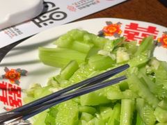 -可口香·非遗老号烧烤(南岗直营店)