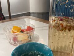 -荷塘秋月·本帮江浙菜(国权路店)