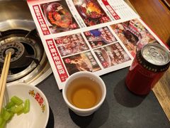 -沸炉重庆老火锅(军事博物馆店)