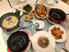 -莆田餐厅PUTIEN(西安万象天地店)