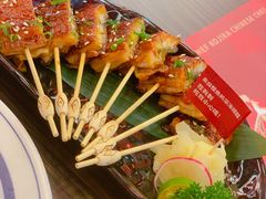 -仙隐小鹿中華の日料(荣民龙首广场店)