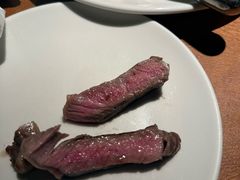 -拉蒂娜·巴西牛排馆 Latina·Brazilian Steakhouse(王府井喜悦店)