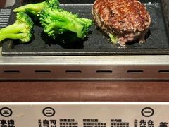 -肉肉大米(德基广场店)