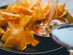 -Q MEX 库迈墨西哥餐吧(三里屯店)