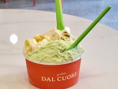 -Dal Cuore 达可芮冰淇淋(陕西北路店)