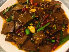 -虎虎龙虾大排档(双井店)