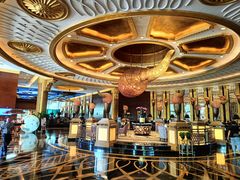 -深圳凯宾斯基酒店