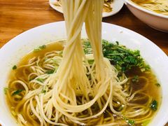 -鑫明明拉面(宁化路店)