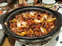 -南昌大饭店·非遗南昌菜(万寿宫店)