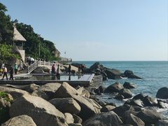 -海南分界洲岛旅游区