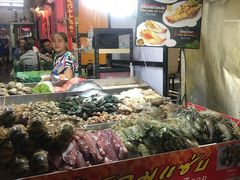 -唐人街(耀华力路)