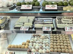 -许阿姨糕团店(南京总店)
