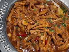 -胖哥俩肉蟹煲(福州仓山爱琴海店)