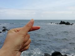 -龙头岩(Dragon Head Rock)