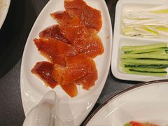 -国人川菜(李家村建东街店)