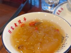 -那家老院子东北菜·饺子·小鸡炖蘑菇(艳华街店)
