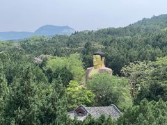 -千佛山风景名胜区