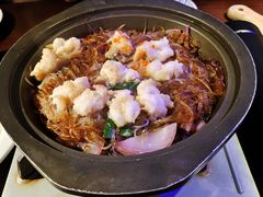 -绿茶餐厅(千岛湖银泰城店)