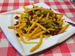 -龚兴城鱼羊吉·家传湖北菜(苗栗路总店)