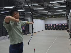 -無弓射箭俱乐部(领展中心城店)