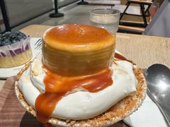 -诺嘉甜品(世贸店)