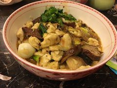 -吾味香葫芦头(安西街店)