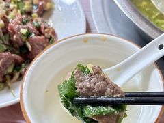 -富源杨记牛肉馆