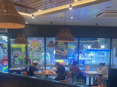 -豪享来中西餐厅(隆昌店)