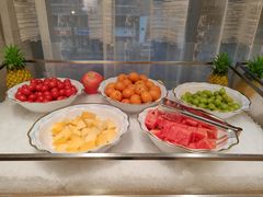 -成都天府丽雅酒店-宽窄店丽悦餐厅