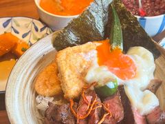 -满满初牛·炭烧牛肉专门店(国大店)