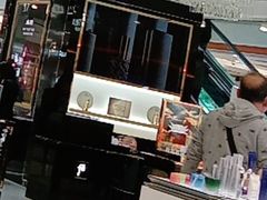 -巴黎春天(浦建店)