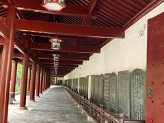 -南岳衡山风景名胜区-南岳大庙