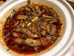 -情妹耙泥鳅·江湖川菜(科华店)