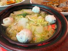 -陈鹏鹏潮汕菜(宝安机场T3航站楼店)