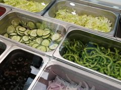 -赛百味SUBWAY(中亭街店)