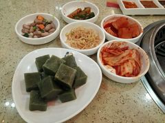 -妙香居韩国烤肉(容桂天佑城店)