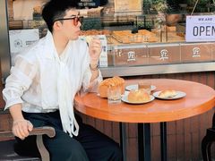 -StrasBake日式面包